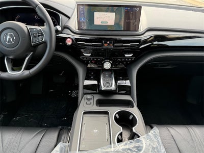 2026 Acura MDX Advance Package SH-AWD