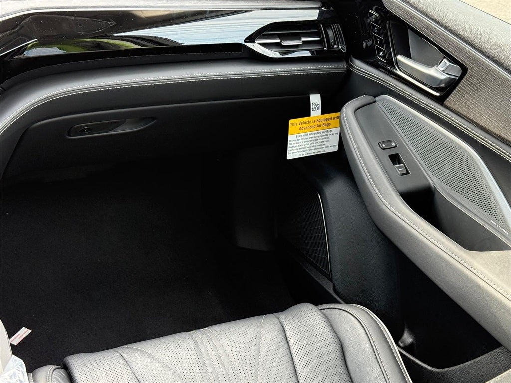 2026 Acura MDX Advance Package SH-AWD