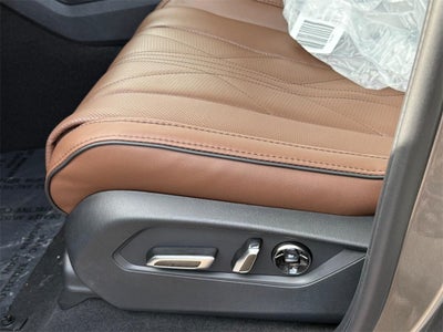 2026 Acura MDX Advance Package SH-AWD