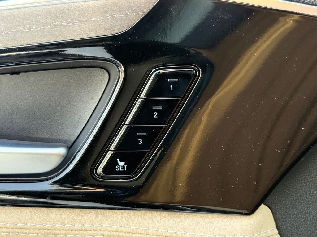 2026 Acura MDX Advance Package SH-AWD