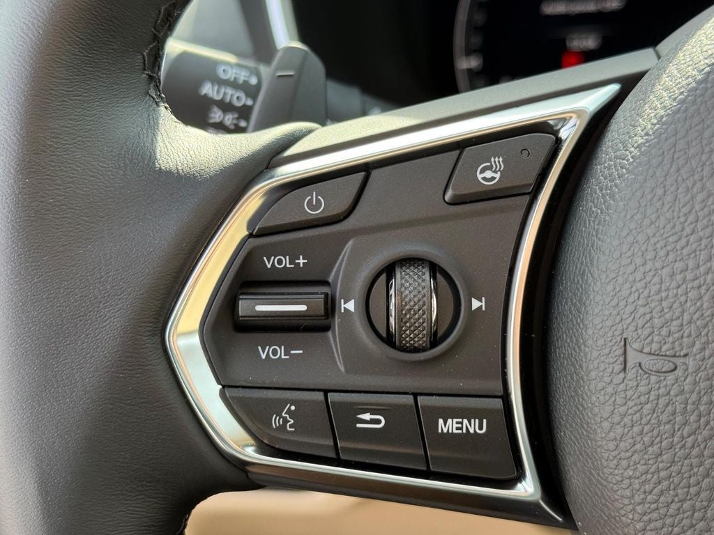 2026 Acura MDX Advance Package SH-AWD