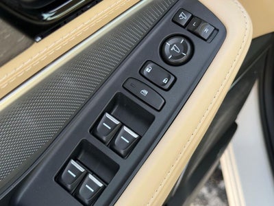 2026 Acura MDX Advance Package SH-AWD