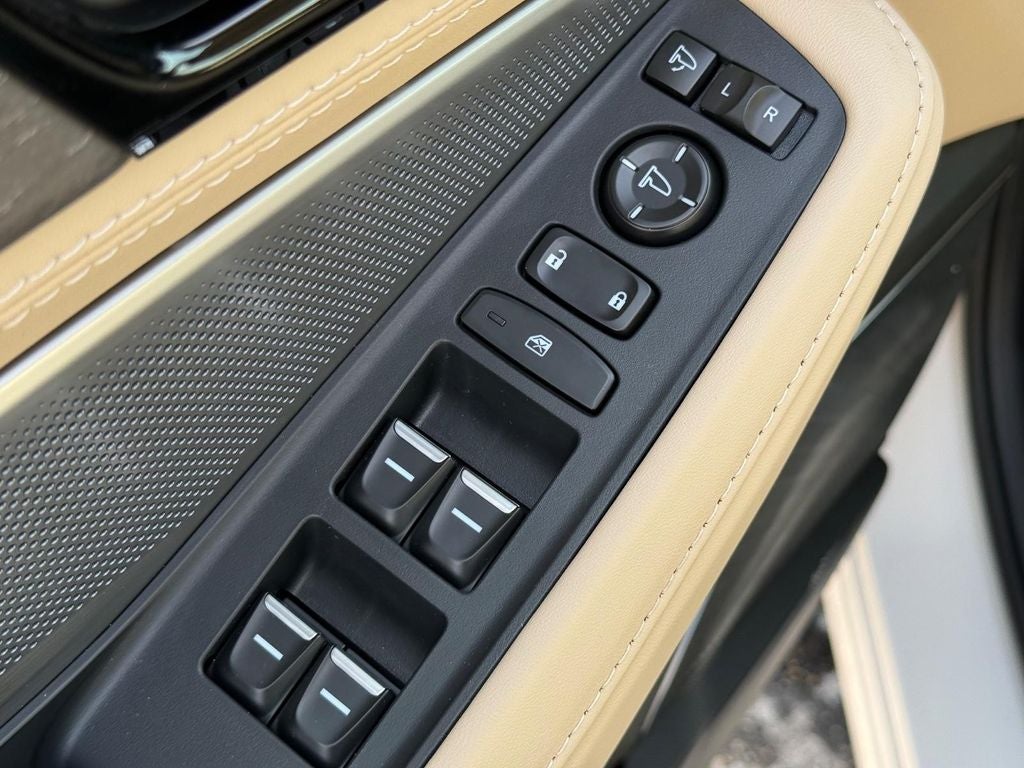 2026 Acura MDX Advance Package SH-AWD