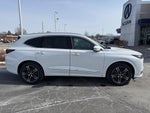 2026 Acura MDX Advance Package SH-AWD
