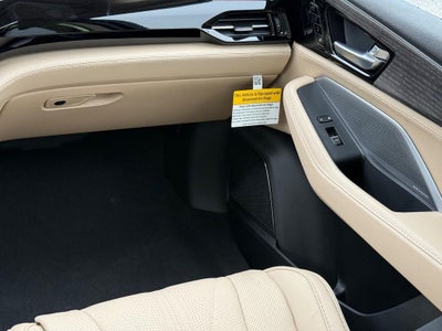 2026 Acura MDX Advance Package SH-AWD