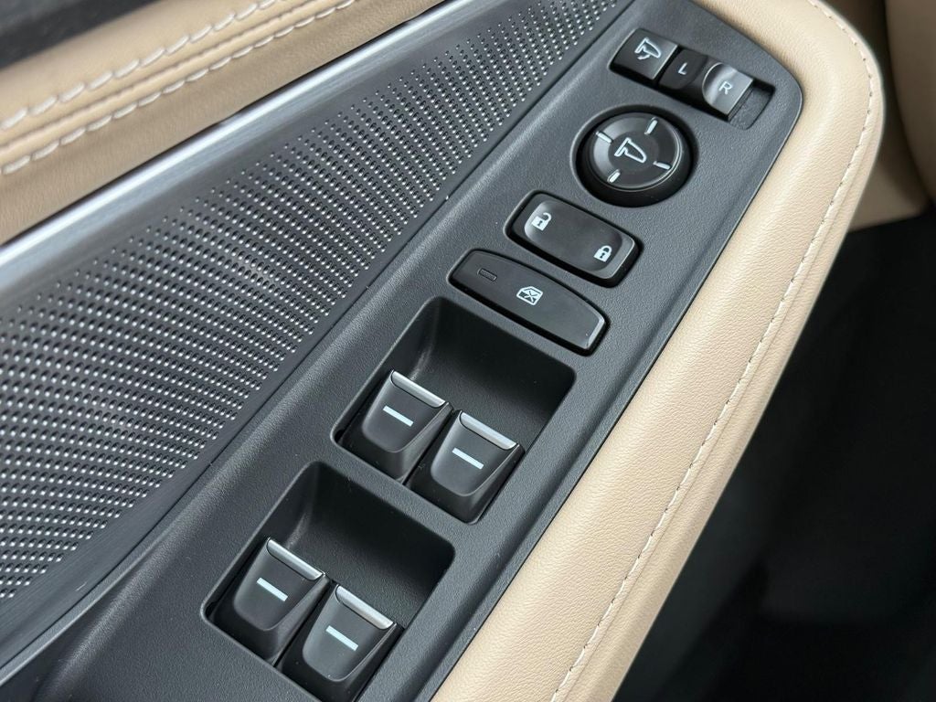 2026 Acura MDX Advance Package SH-AWD