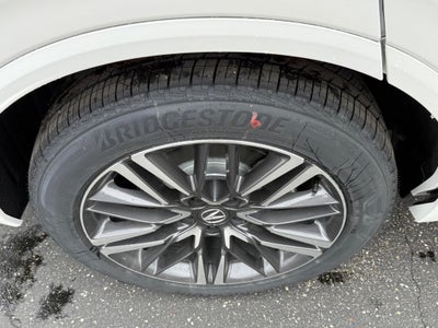 2026 Acura MDX Advance Package SH-AWD