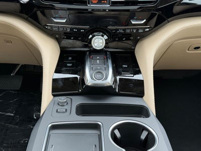 2026 Acura MDX Advance Package SH-AWD