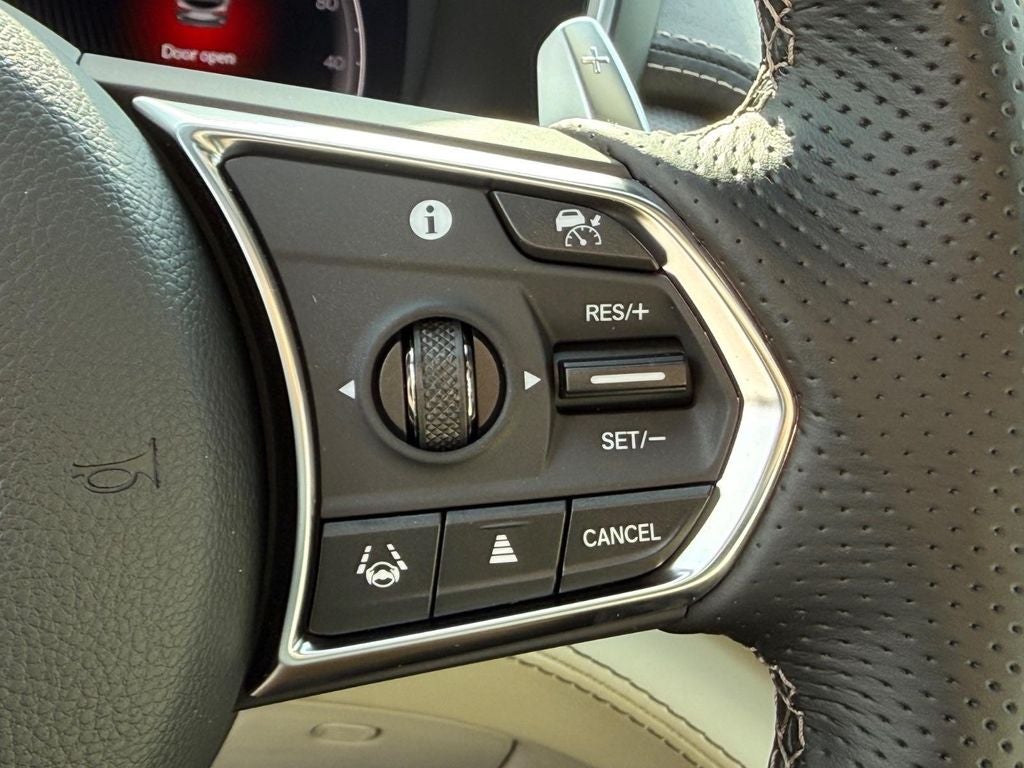 2026 Acura MDX A-Spec Advance Package SH-AWD
