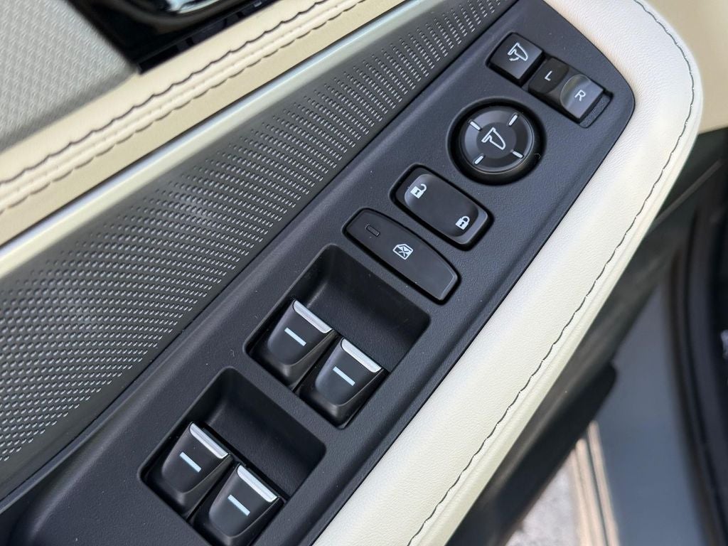 2026 Acura MDX A-Spec Advance Package SH-AWD