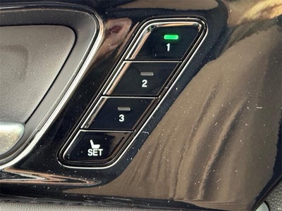 2026 Acura MDX A-Spec Advance Package SH-AWD