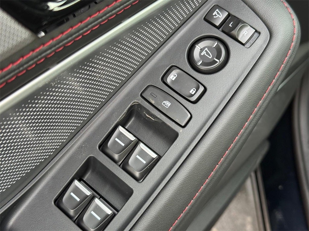 2026 Acura MDX A-Spec Advance Package SH-AWD