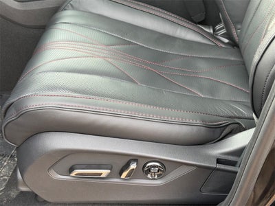 2026 Acura MDX A-Spec Advance Package SH-AWD