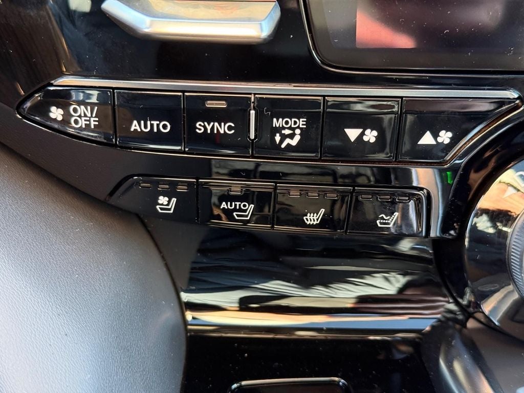 2026 Acura MDX A-Spec Advance Package SH-AWD