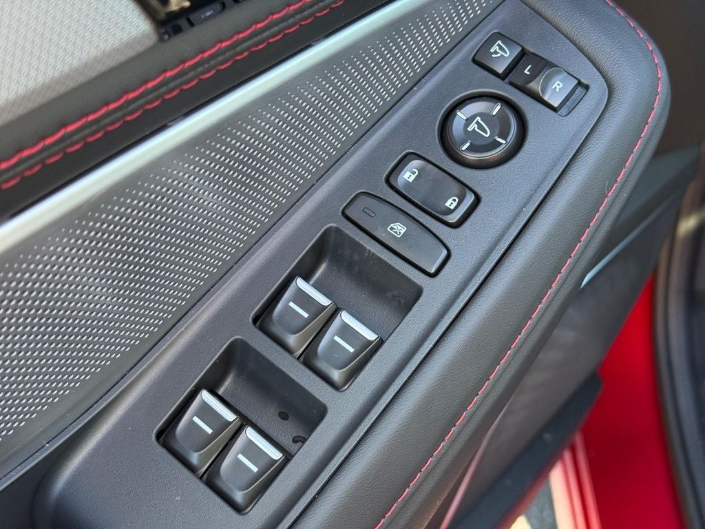 2026 Acura MDX A-Spec Advance Package SH-AWD