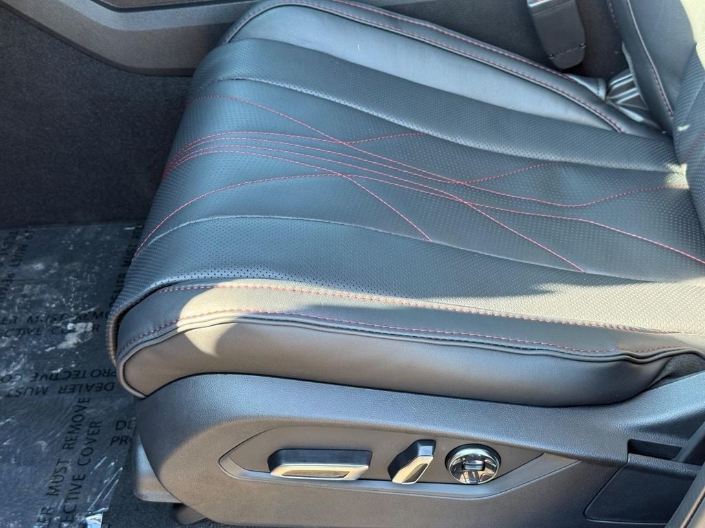 2026 Acura MDX A-Spec Advance Package SH-AWD