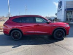 2026 Acura MDX A-Spec Advance Package SH-AWD