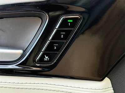 2026 Acura MDX A-Spec Advance Package SH-AWD