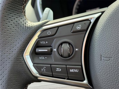 2026 Acura MDX A-Spec Advance Package SH-AWD