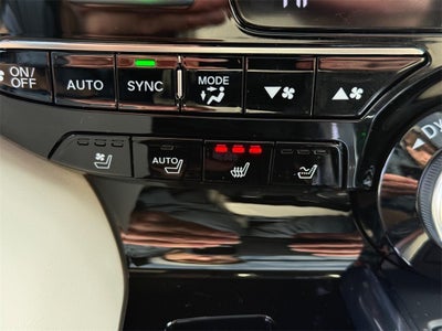 2026 Acura MDX A-Spec Advance Package SH-AWD