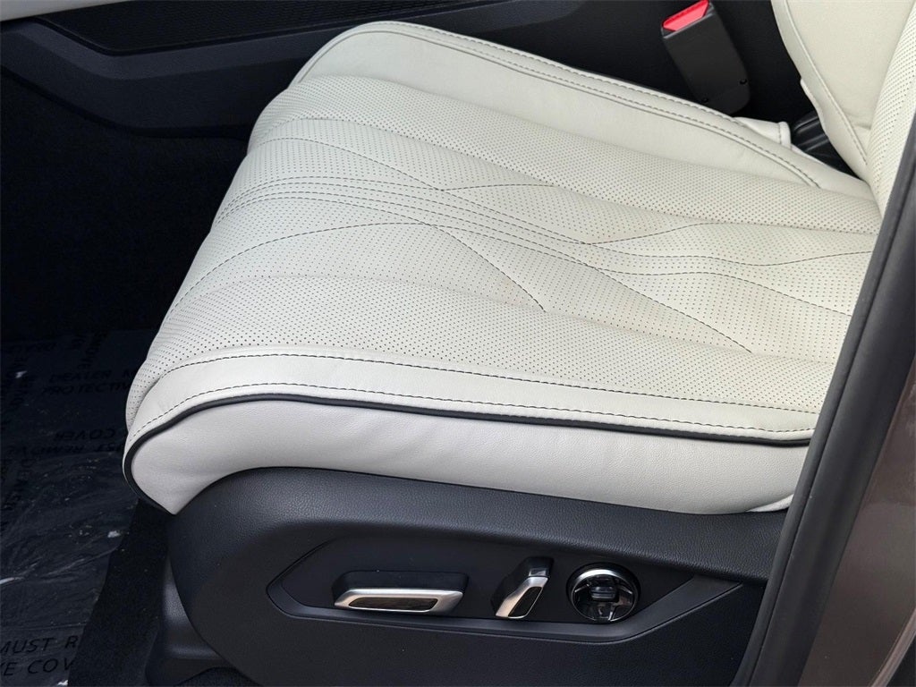 2026 Acura MDX A-Spec Advance Package SH-AWD