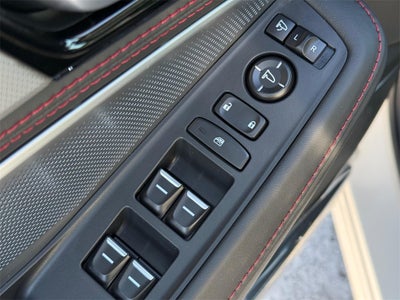 2026 Acura MDX A-Spec Advance Package SH-AWD