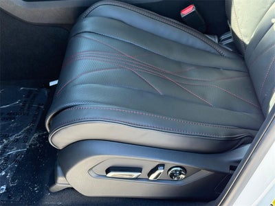 2026 Acura MDX A-Spec Advance Package SH-AWD