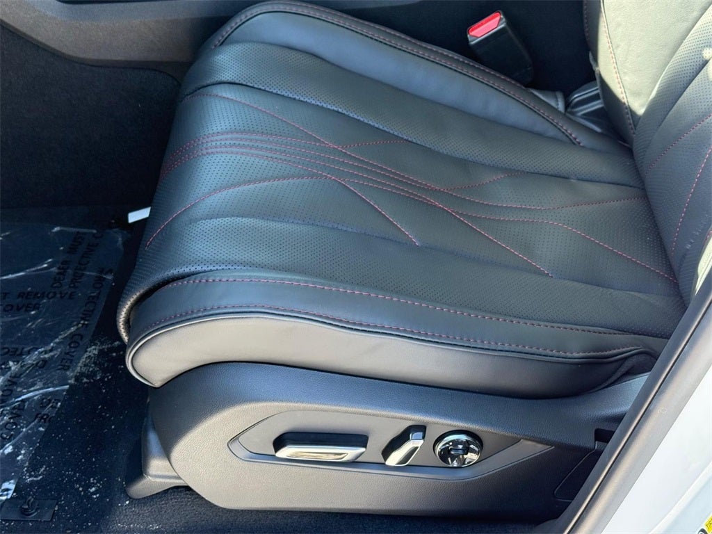 2026 Acura MDX A-Spec Advance Package SH-AWD