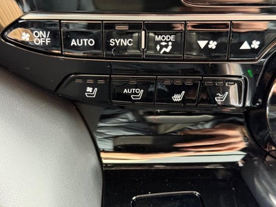 2026 Acura MDX A-Spec Advance Package SH-AWD