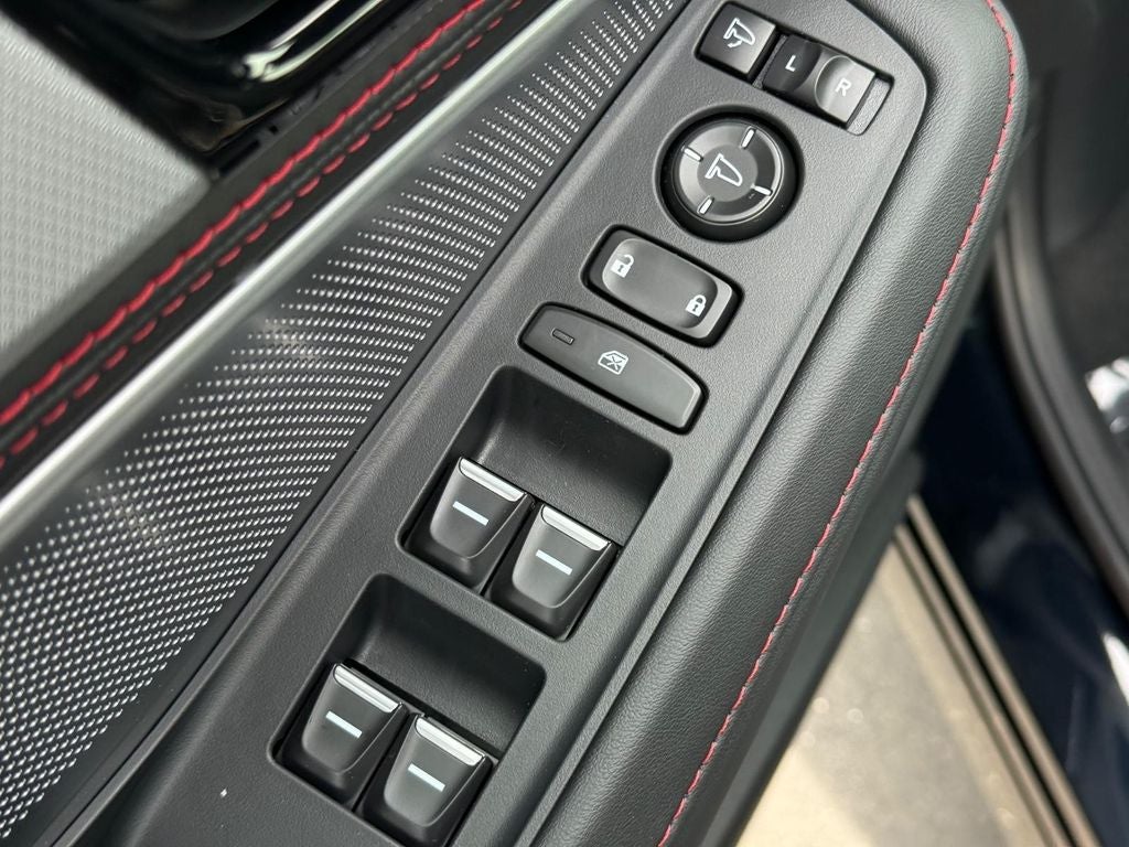 2026 Acura MDX A-Spec Advance Package SH-AWD