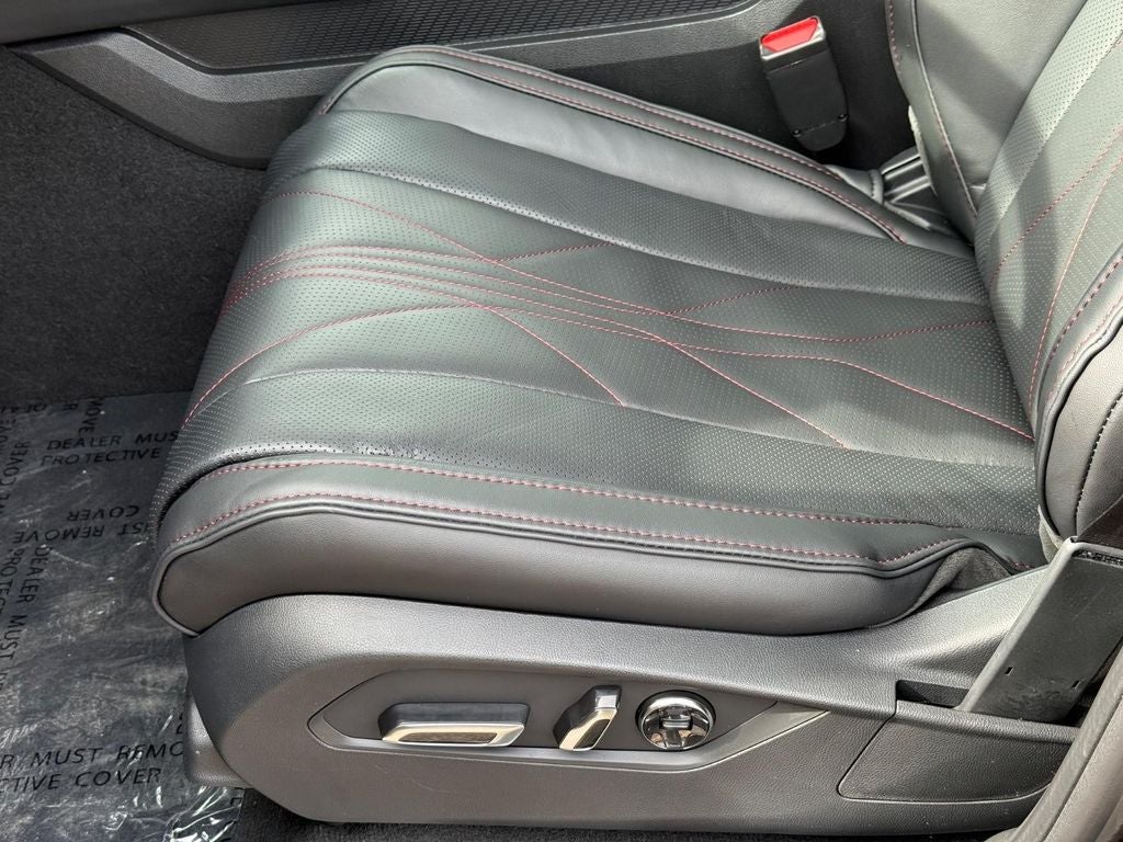 2026 Acura MDX A-Spec Advance Package SH-AWD