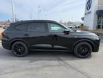 2026 Acura MDX A-Spec Advance Package SH-AWD