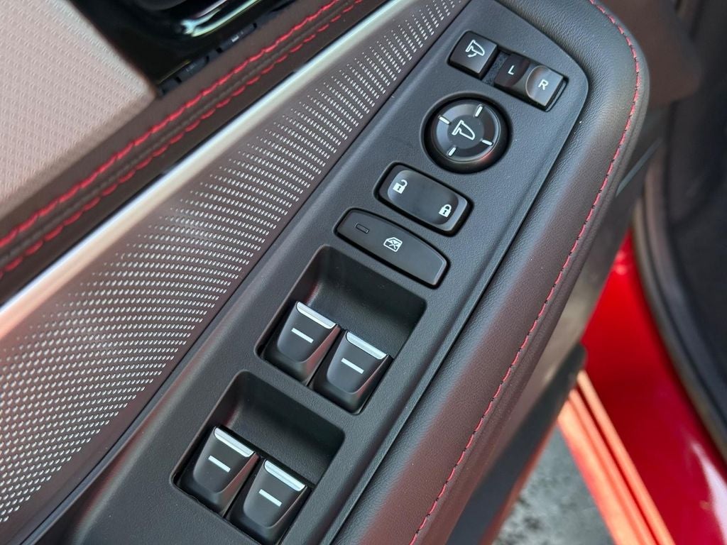 2026 Acura MDX A-Spec Advance Package SH-AWD