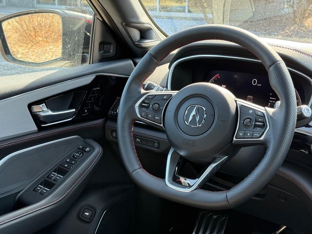 2026 Acura MDX A-Spec Advance Package SH-AWD