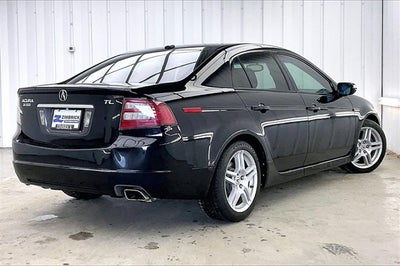 2007 Acura TL 3.2
