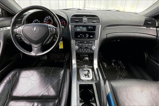 2007 Acura TL 3.2