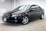 2007 Acura TL 3.2