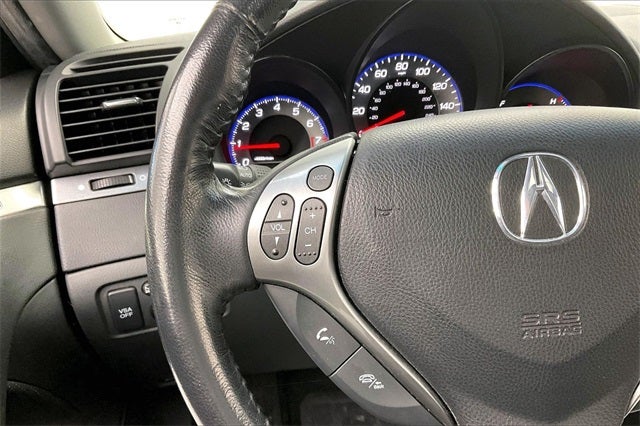 2007 Acura TL 3.2