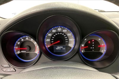 2007 Acura TL 3.2