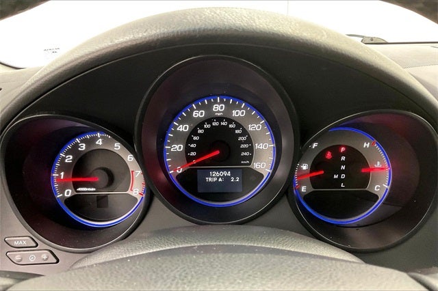 2007 Acura TL 3.2