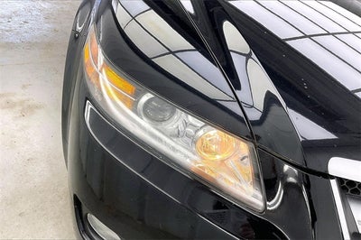 2007 Acura TL 3.2