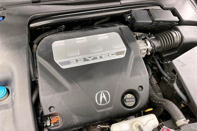 2007 Acura TL 3.2