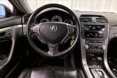 2007 Acura TL 3.2