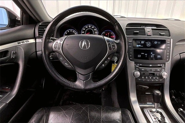 2007 Acura TL 3.2