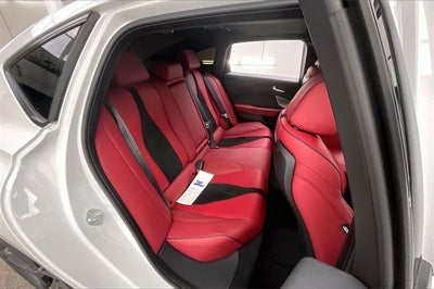 2024 Acura TLX A-Spec Package SH-AWD