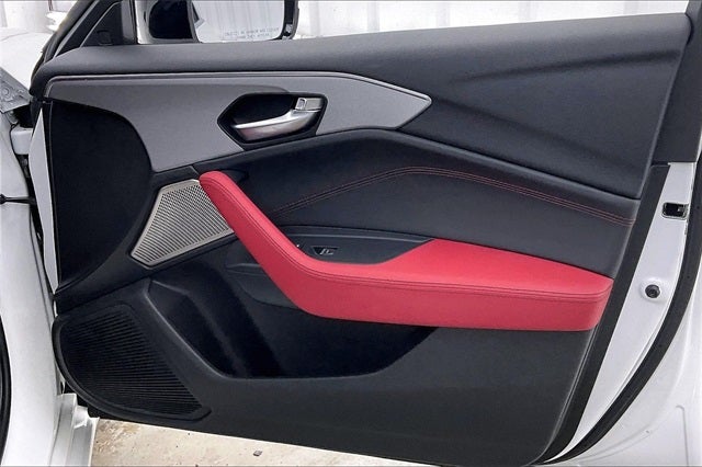 2024 Acura TLX A-Spec Package SH-AWD