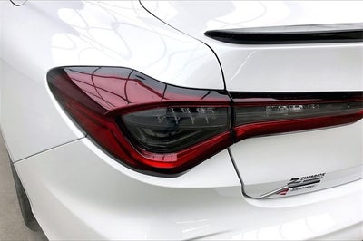 2024 Acura TLX A-Spec Package SH-AWD