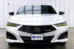 2024 Acura TLX A-Spec Package SH-AWD