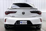 2024 Acura TLX A-Spec Package SH-AWD