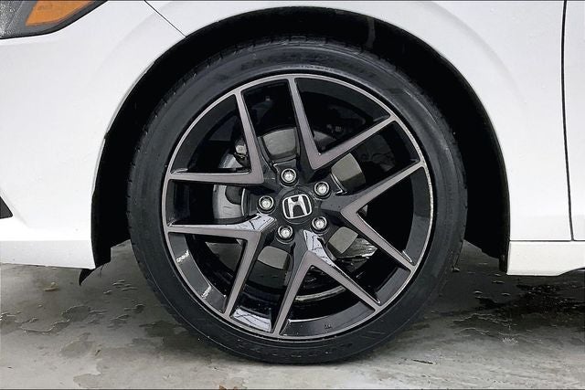 2023 Honda Civic Sport Touring